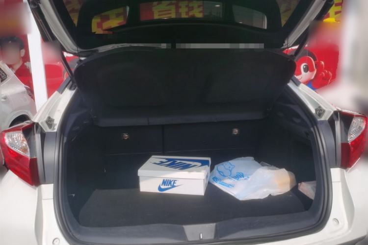 Used Toyota C-HR 2020 2.0L Leading Edition