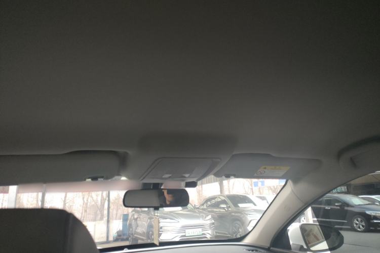 Used BYD Seal 05 DM-i 2025 DM-i Smart Drive 55KM Luxury Model
