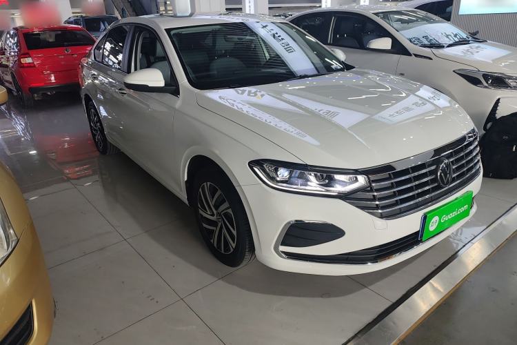 Used Volkswagen Lavida 2023 280TSI DSG Full-Comfort Edition
