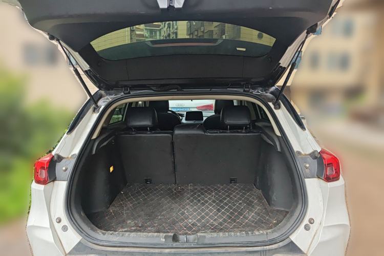 Used Buick Encore 2020 20T CVT Elite Edition