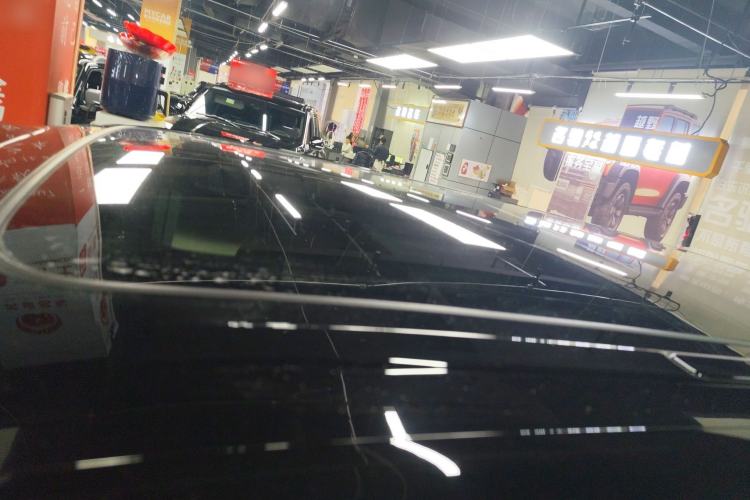 Used Zeekr 9X 2025 Ultra Edition 70kWh
