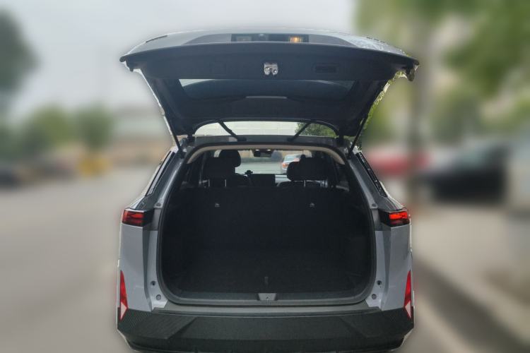 Used Venucia VX6 2024 520 Travel Edition