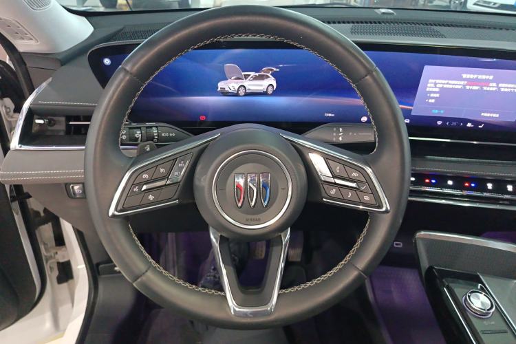 Used Buick E5 2024 Premium Standard-Range Audiovisual Edition