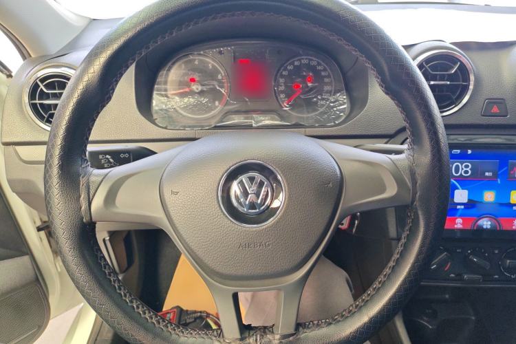 Used Volkswagen Jetta 2019 Dream Edition 1.5L Manual Fashion Version
