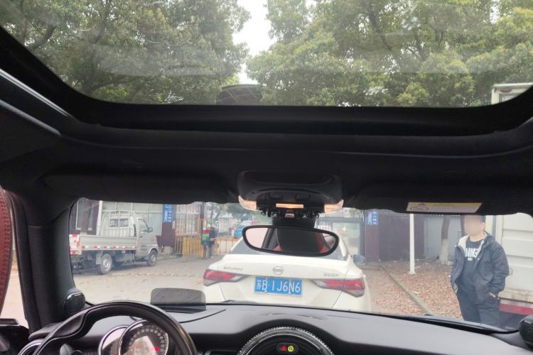 Used MINI JCW 2018 2.0T JOHN COOPER WORKS ALL-IN