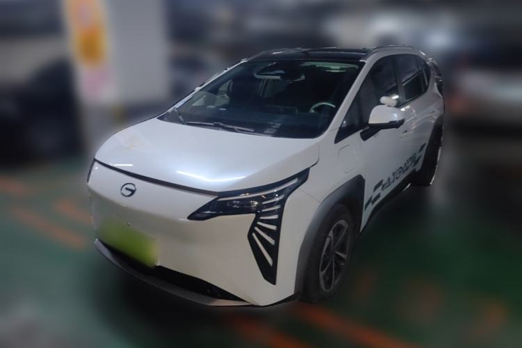 Used AION Y 2023 Younger Star Edition