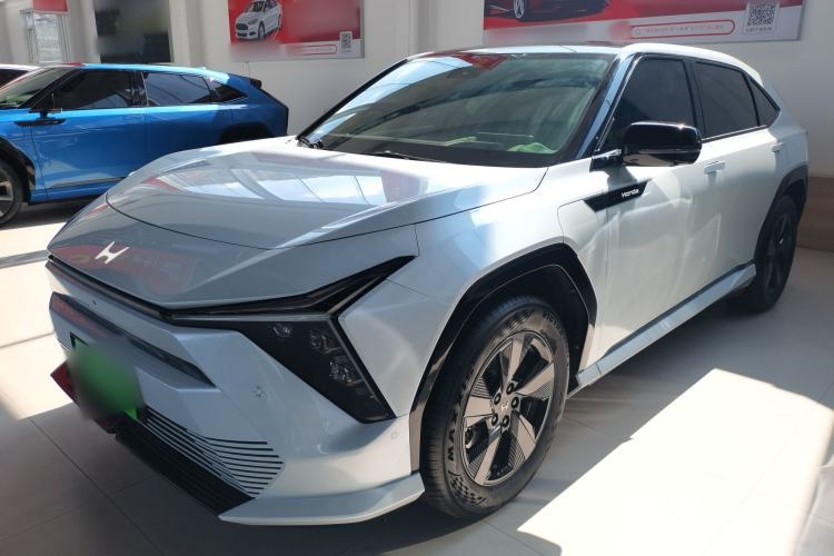 Used Honda S7 2025 Trailblazer Edition