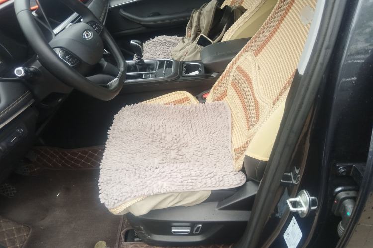 Used Chery Tiggo 8 2025 Excellence Edition 230 TCI Manual Comfort Version 7 Seats