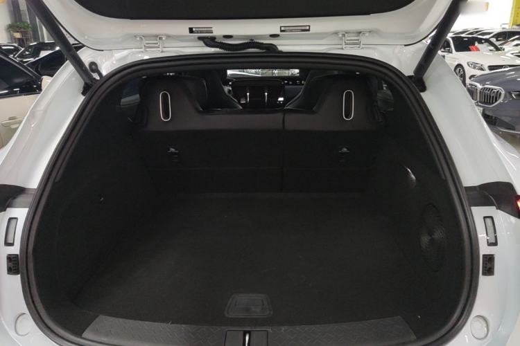 Used Avatr 07 2024 Pro+ All-Electric Version
