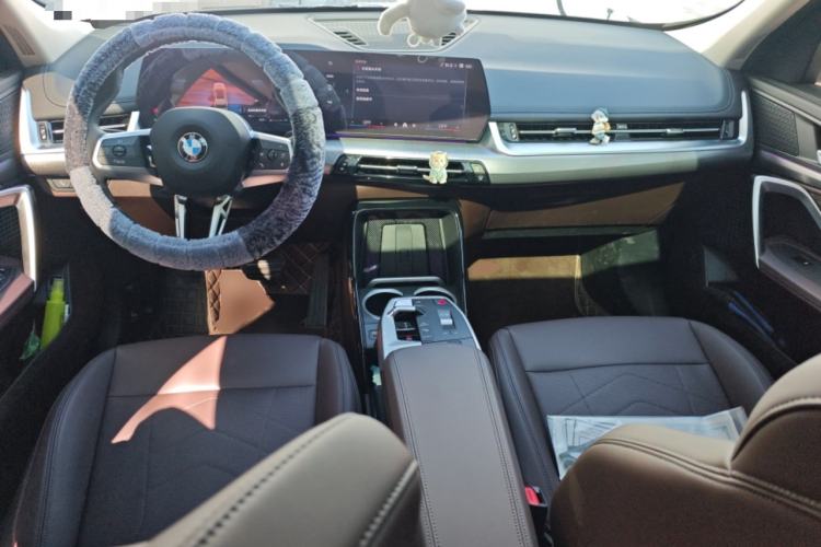 Used BMW X1 2024 sDrive25Li M Sport Package
