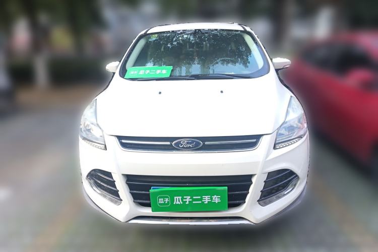 Used Ford Kuga 2015 1.5L GTDi Two-Wheel-Drive Comfort Model