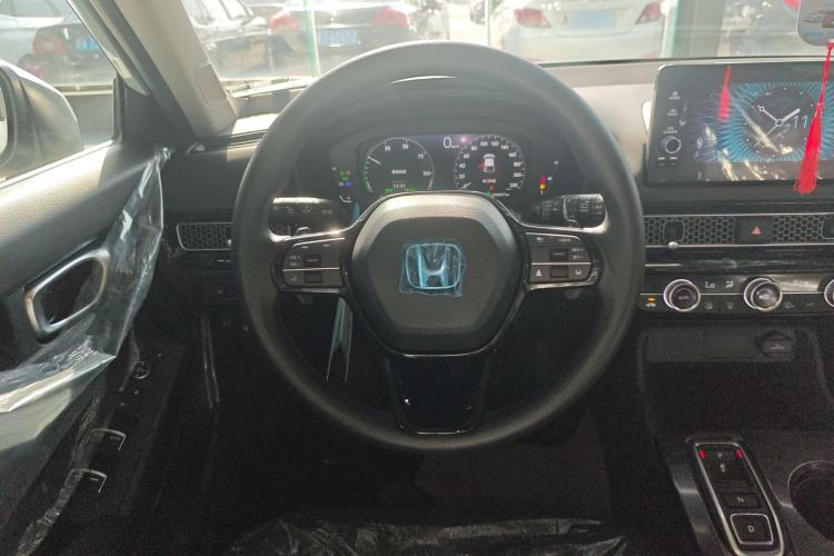 Used Honda Civic 2023 HATCHBACK 2.0L eHEV Extreme Edition