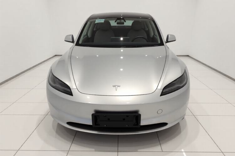 Used Tesla Model 3 2023 Rear-Wheel-Drive Version