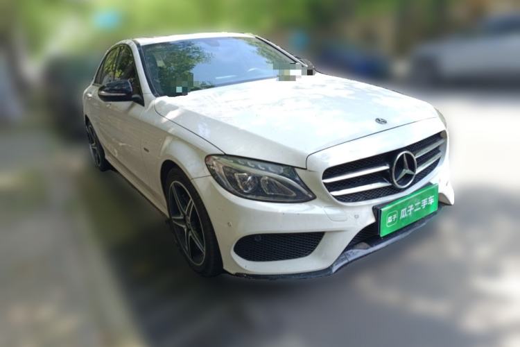 Used Mercedes-Benz C-Class 2018 C 200 Achievement Special Edition