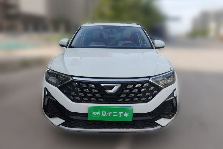 Used Jetta VS5 2023 280TSI Manual Entry-Level Model
