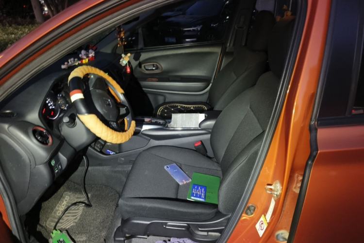 Used Honda XR-V 2015 1.5L LXi CVT Classic Edition