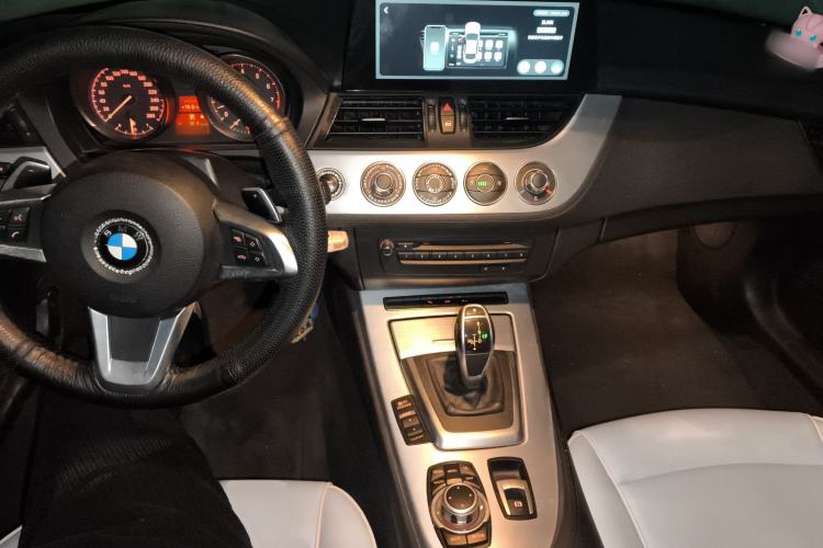 Used BMW Z4 2013 sDrive20i Leading Model