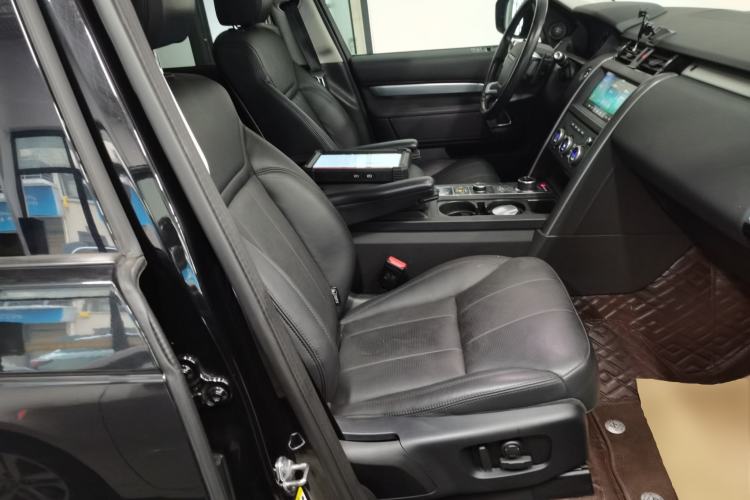 Used Land Rover Discovery 2020 2.0T 30th Anniversary Special Edition