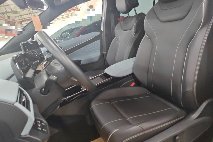 Used Volkswagen ID.4 X 2024 Pure & Smart Edition
