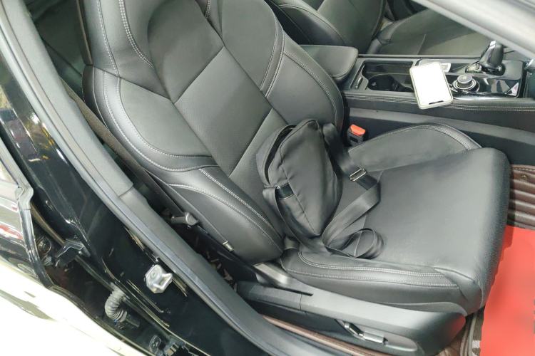 Used Lynk & Co 03 2021 1.5TD DCT Jing Champion Edition
