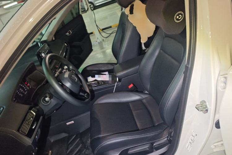 Used Honda Civic 2022 240TURBO CVT Dynamic Edition
