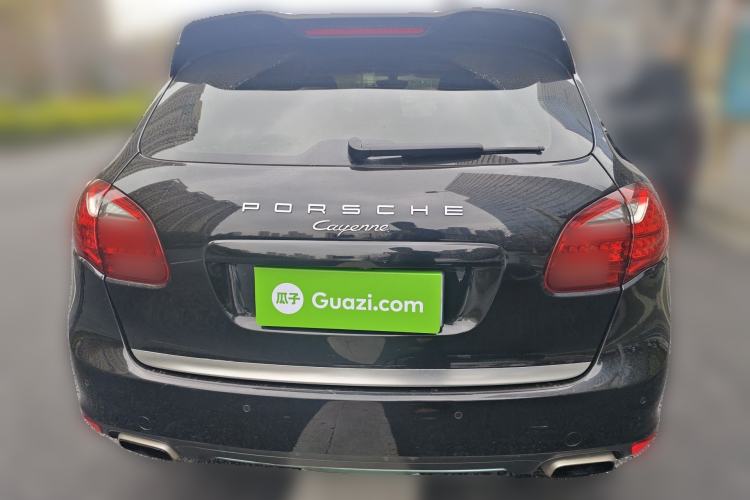 Used Porsche Cayenne 2011 Cayenne 3.0T