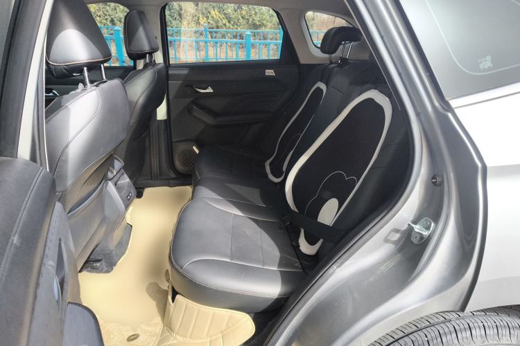 Used Haval LHERY 2023 1.5T Excellence Edition