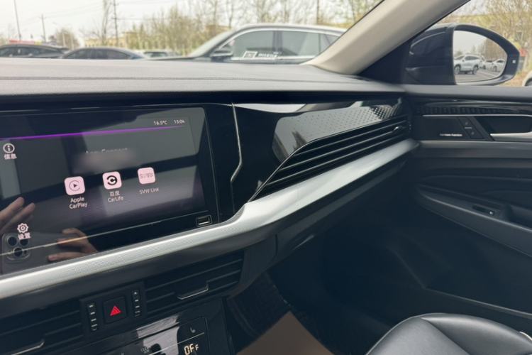 Used Volkswagen Passat 2023 Revised 330TSI Elite Edition
