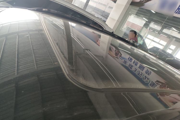 Used Buick Encore 2021 332T CVT Elite Edition
