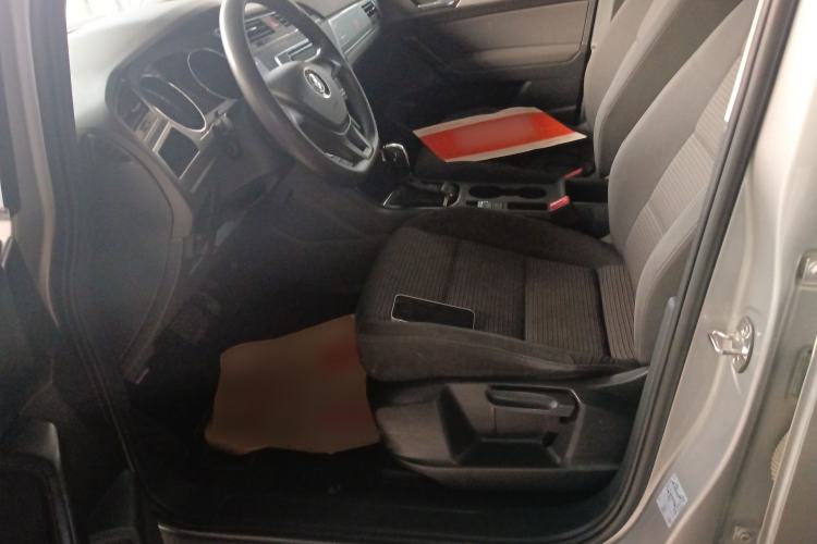 Used Volkswagen Touran 2016 Touran L 280TSI DSG Style Edition
