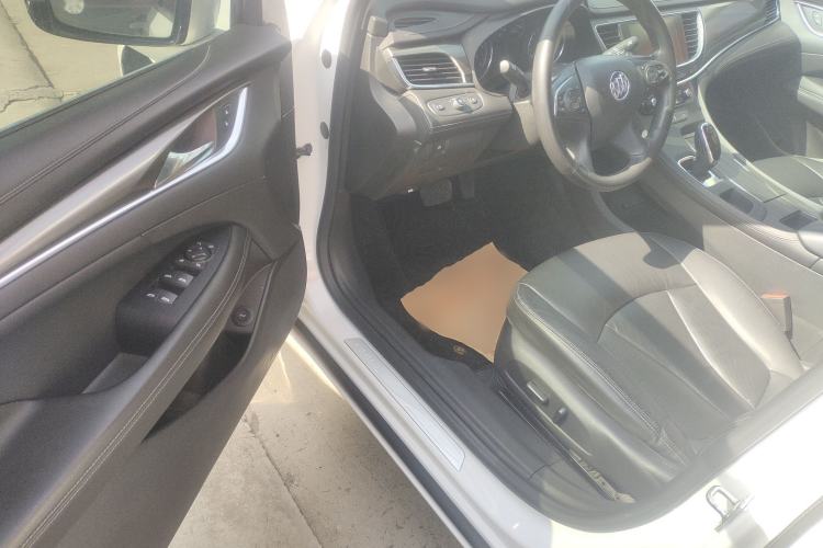 Used Buick LaCrosse 2018 20T Elite Edition
