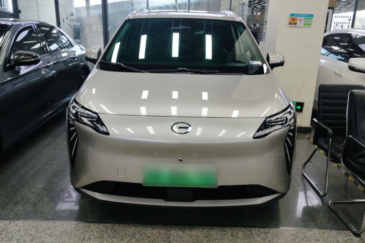 Used AION Y 2023 Plus 510 Smart Edition
