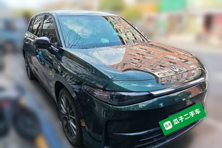 Used Leapmotor C10 2024 530 Smart Edition
