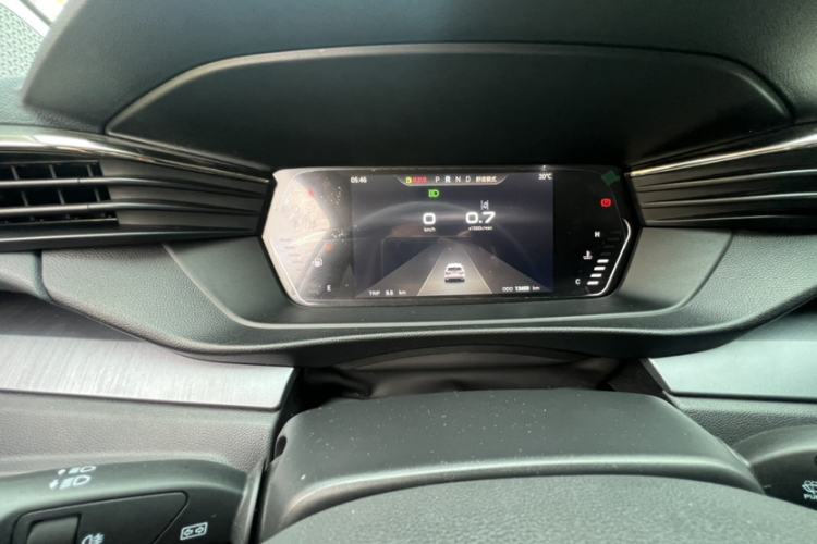 Used Cowin Kunlun 2023 Kunlun 300 Mountain Peak R Edition
