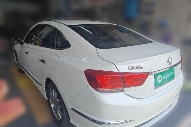 Used Honda Spirior 2017 2.0L Comfort Edition

