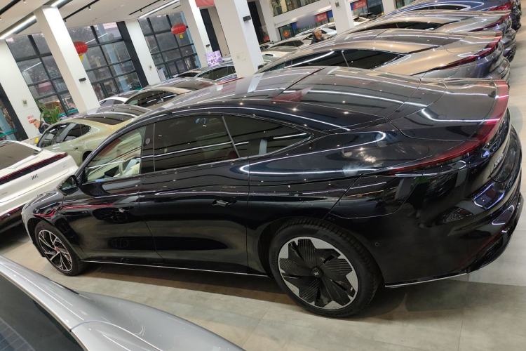 Used IM L7 2022 Dynamic Model