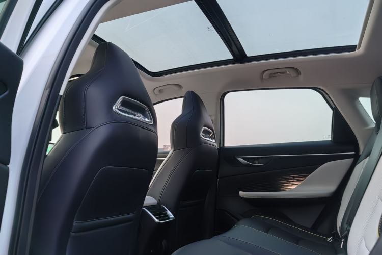 Used BAIC Rubik 2022 1.5T DCT Star Edition
