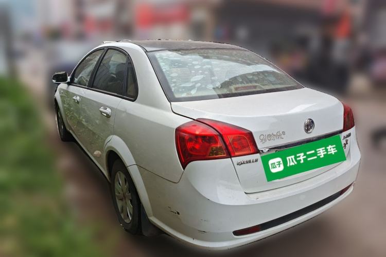 Used Buick Excelle 2013 1.5L Automatic Classic Model