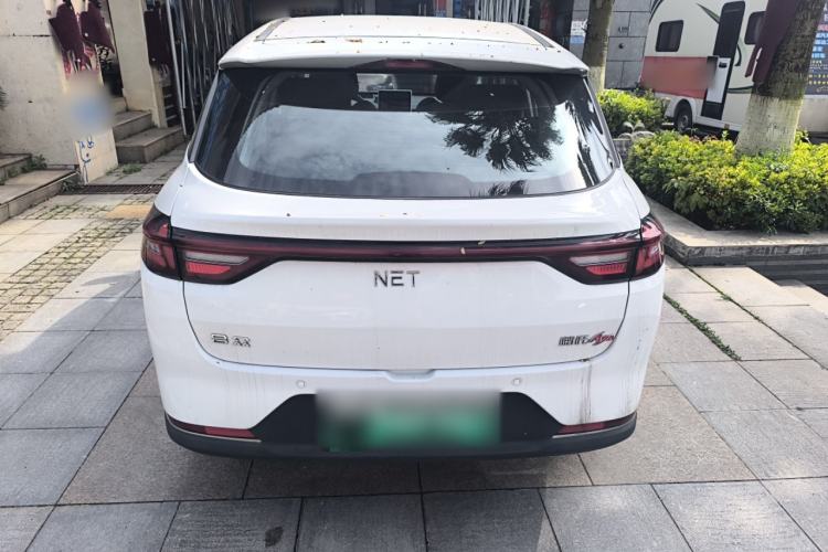 Used NETA AYA 2023 401 Lite