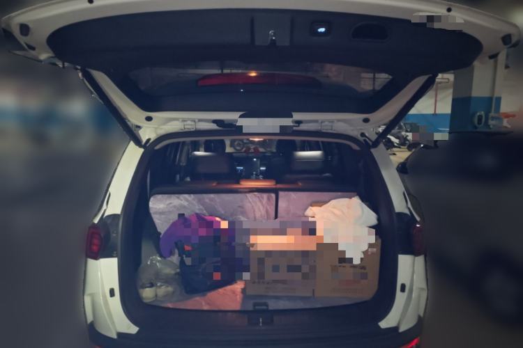 Used Hyundai Custo 2022 270TGDi Smart Luxury Flagship Edition TOP