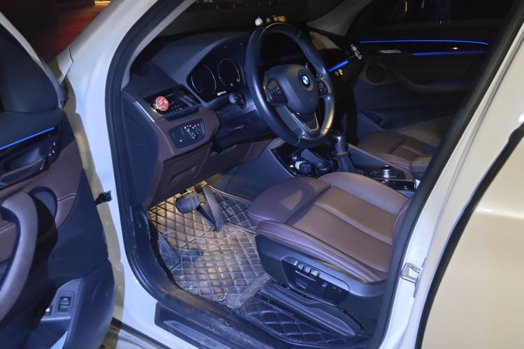 Used BMW X1 New Energy 2020 xDrive30Le Premium Edition