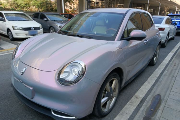 Used ORA Good Cat 2021 400km Standard Range Muse Edition Lithium Iron Phosphate