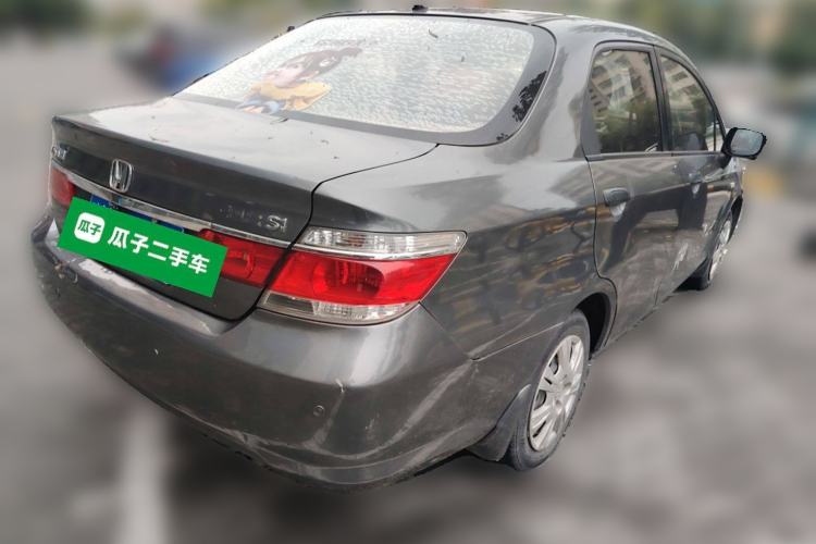 Used Everus S1 2011 1.3L Manual Comfort Edition