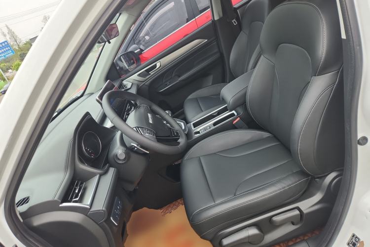 Used Haval M6 2021 PLUS 1.5T DCT Luxury Smart Connectivity Model
