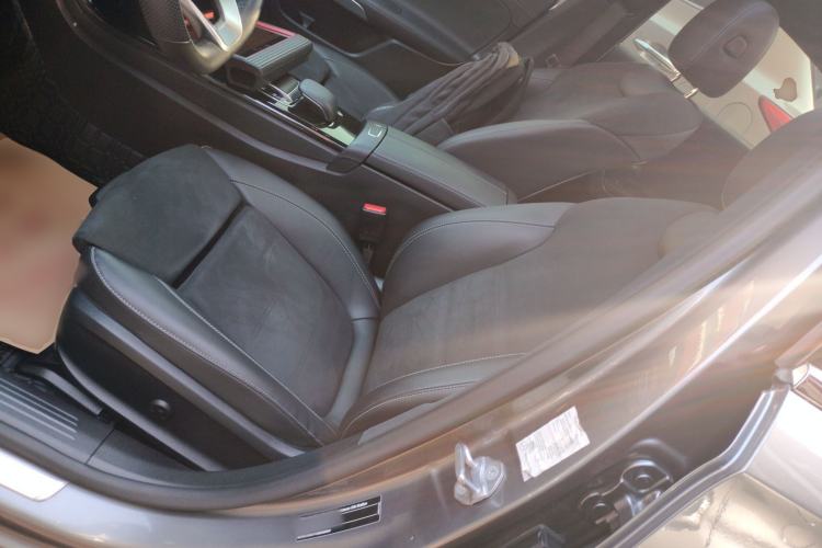 Used Mercedes-Benz A-Class 2020 Restyled A 200 L Sport Sedan Fashion Version
