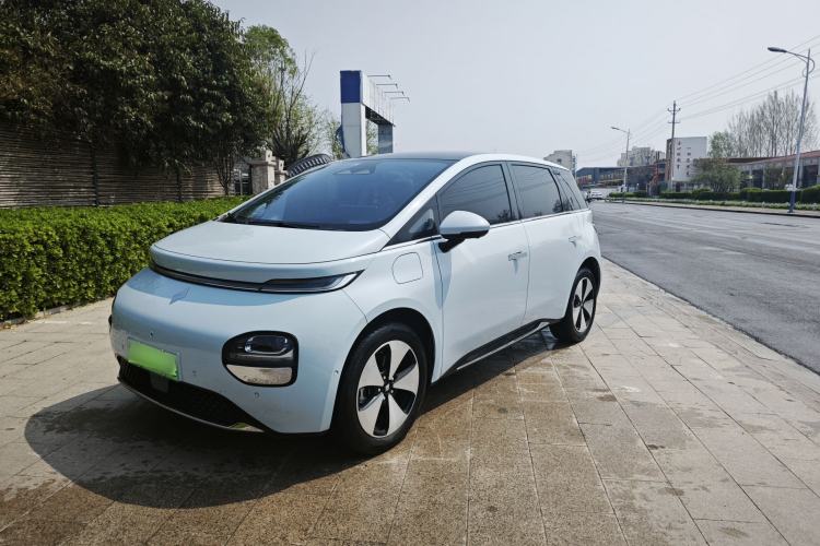 Used Baojun Cloud 2023 460 Max Lingxi Version