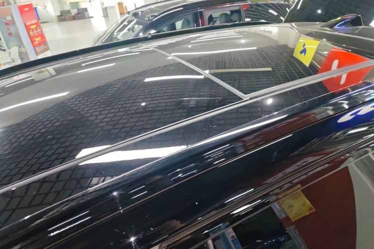 Used Nio ES7 2022 75 kWh
