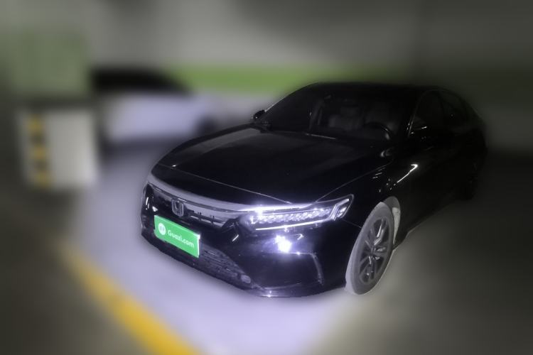 Used Honda Inspire 2022 Lingpai Hybrid 2.0L Pure Elegant Edition