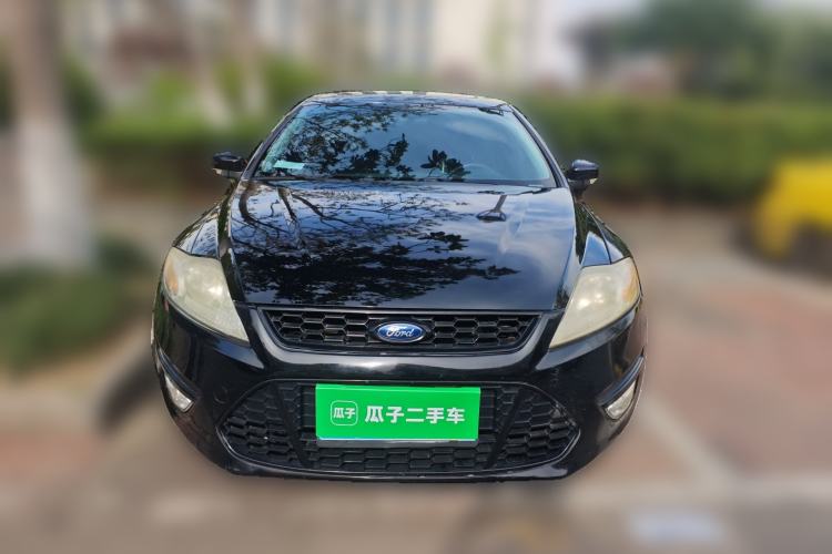 Used Ford Mondeo 2011 2.3L Luxury Model Front