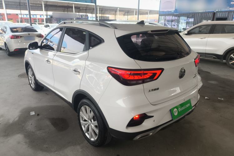 Used MG ZS 2020 180 DVVT Automatic Lite
